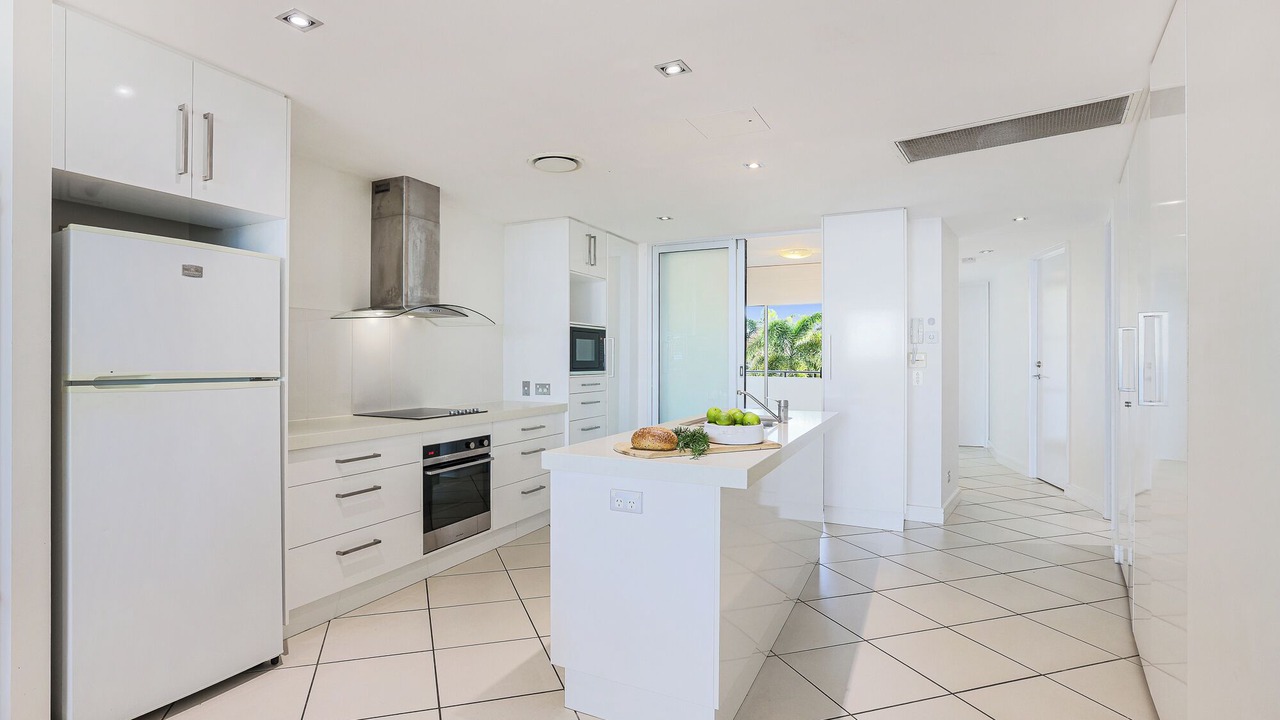 Photo of Kitchen in Bargara