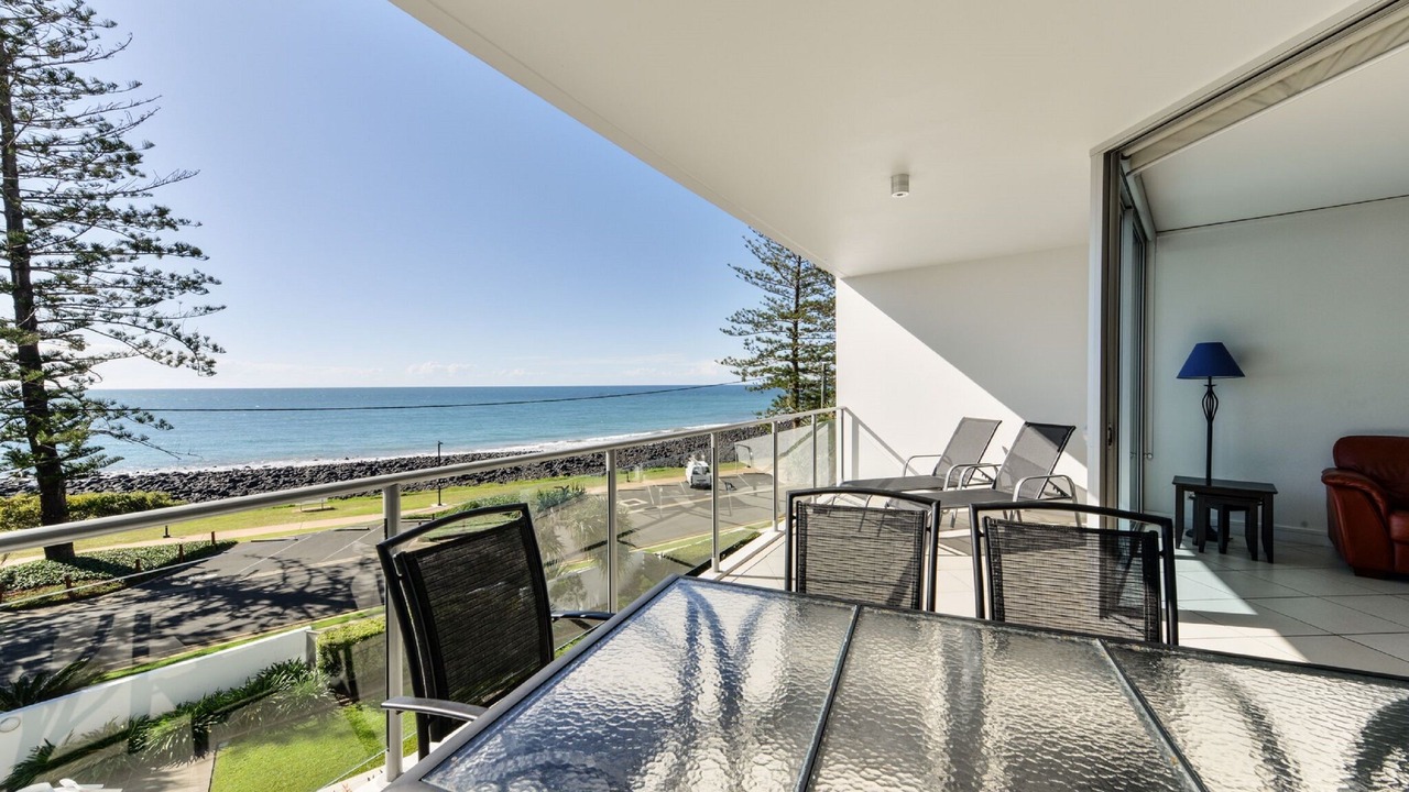 Photo of Patio Balcony in Bargara