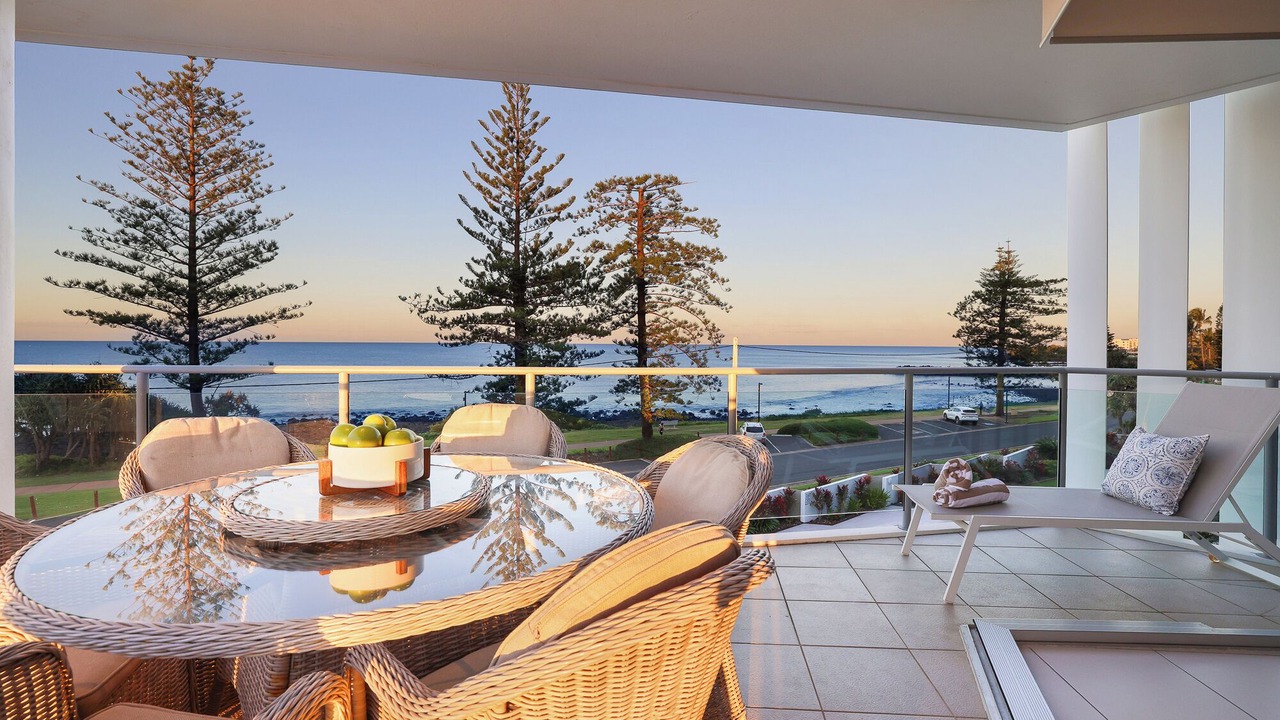 Photo of Patio Balcony in Bargara