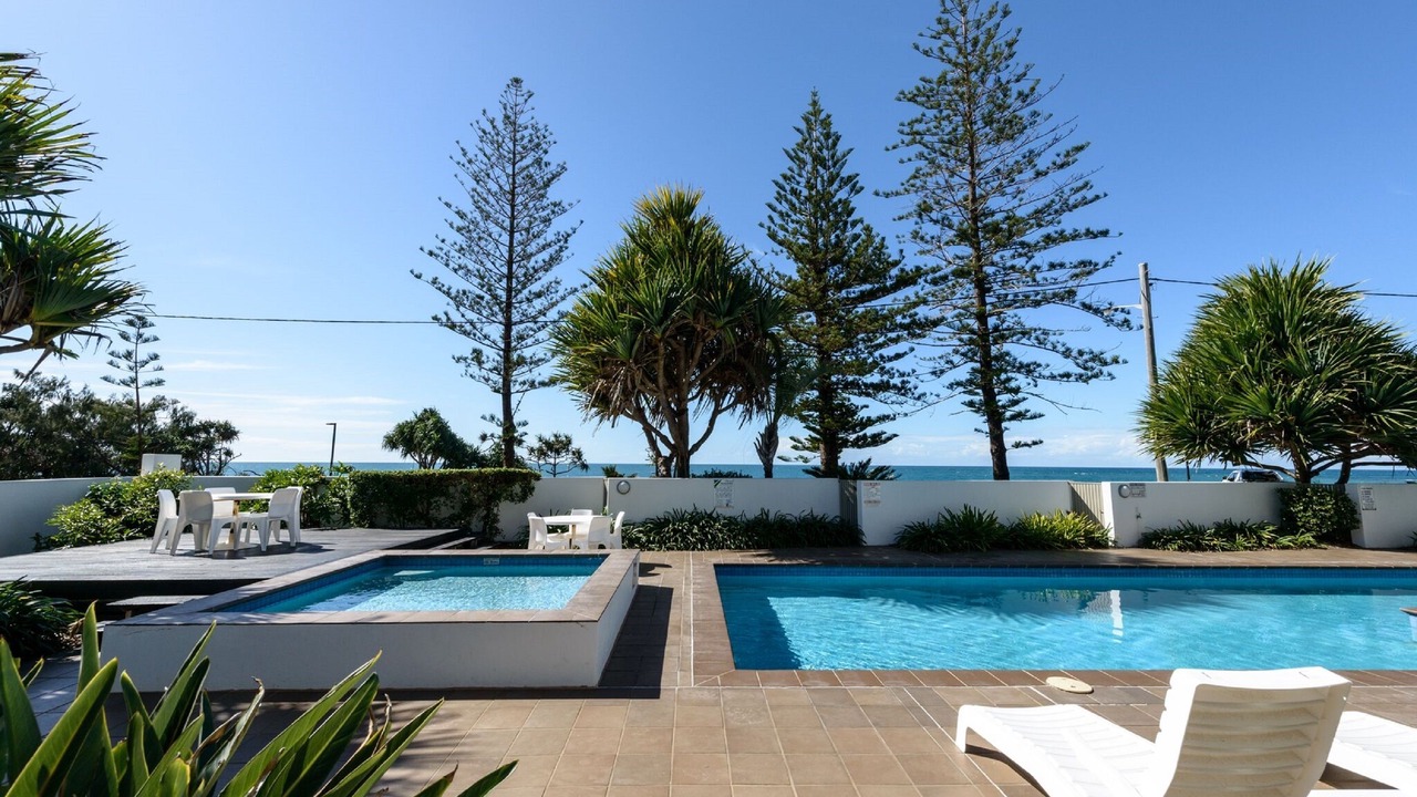 Photo of Patio Balcony in Bargara