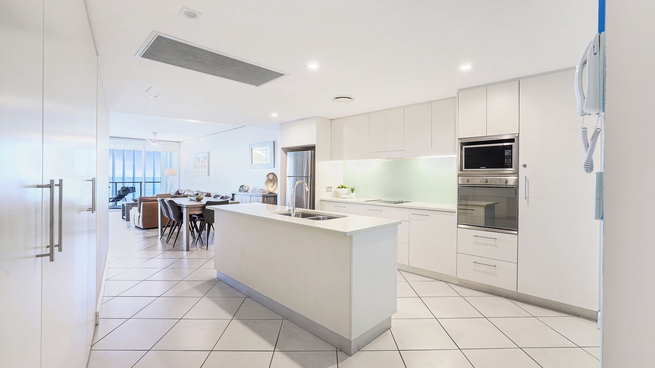 Photo of Kitchen in Bargara