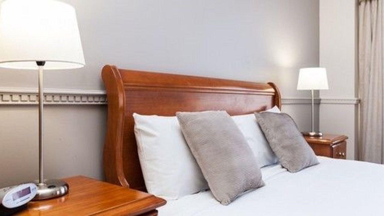 Photo of Bedroom in North Adelaide