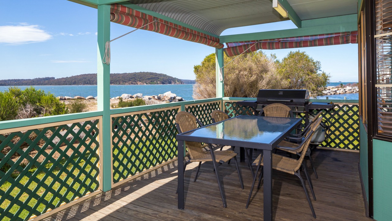 Photo of Bedroom in Batemans Bay