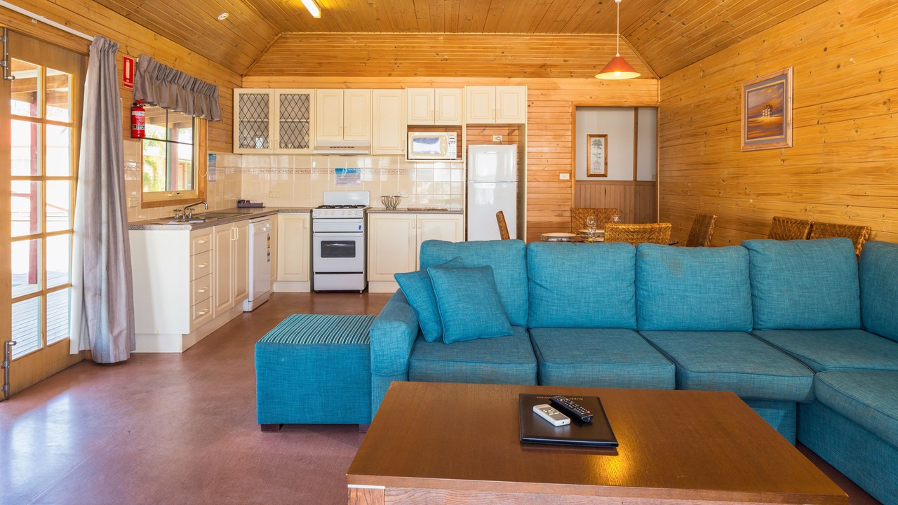 Photo of Kitchen in Batemans Bay