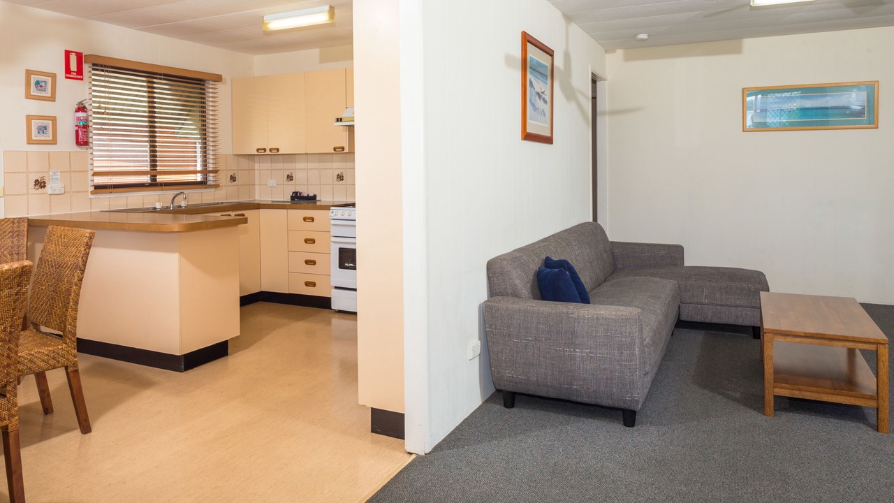 Photo of Kitchen in Batemans Bay