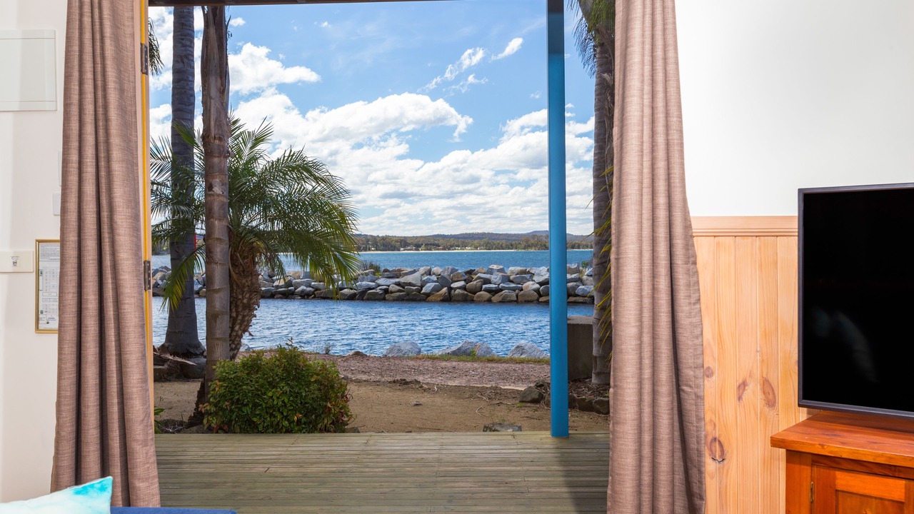 Photo of Bedroom in Batemans Bay