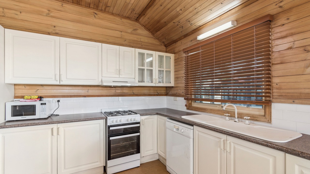Photo of Kitchen in Batemans Bay