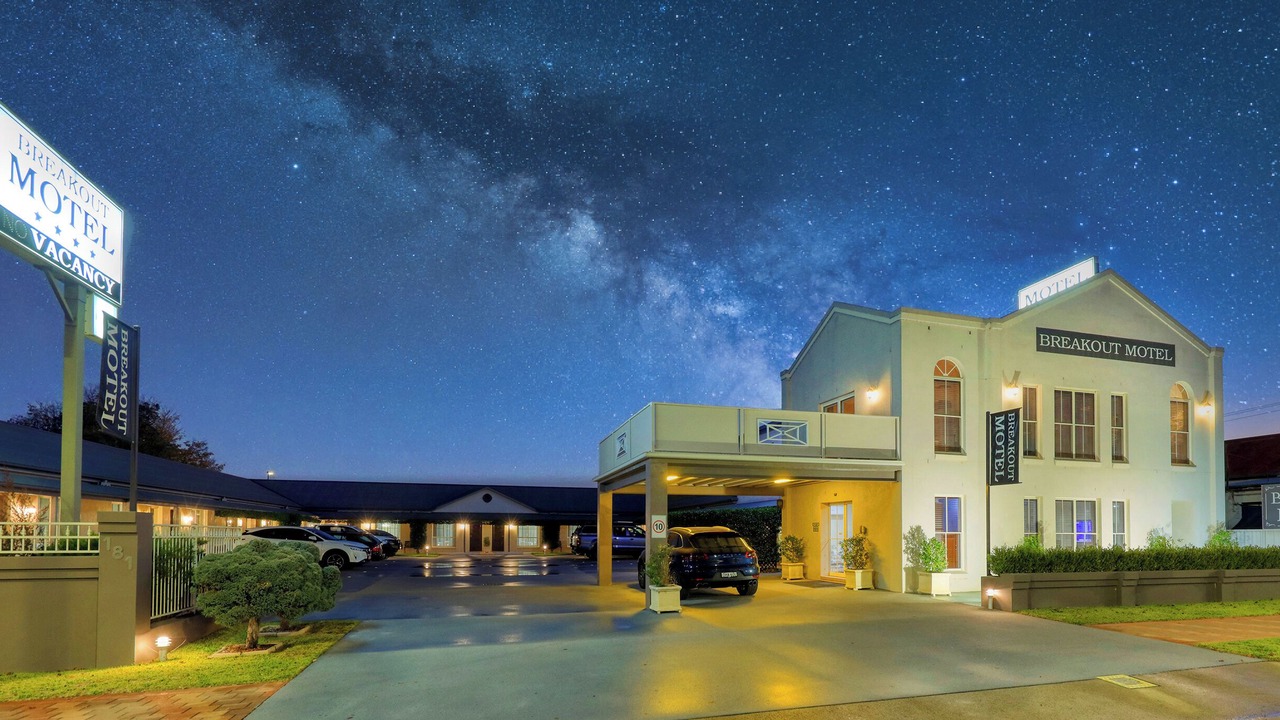 Photo of Outdoor in Cowra