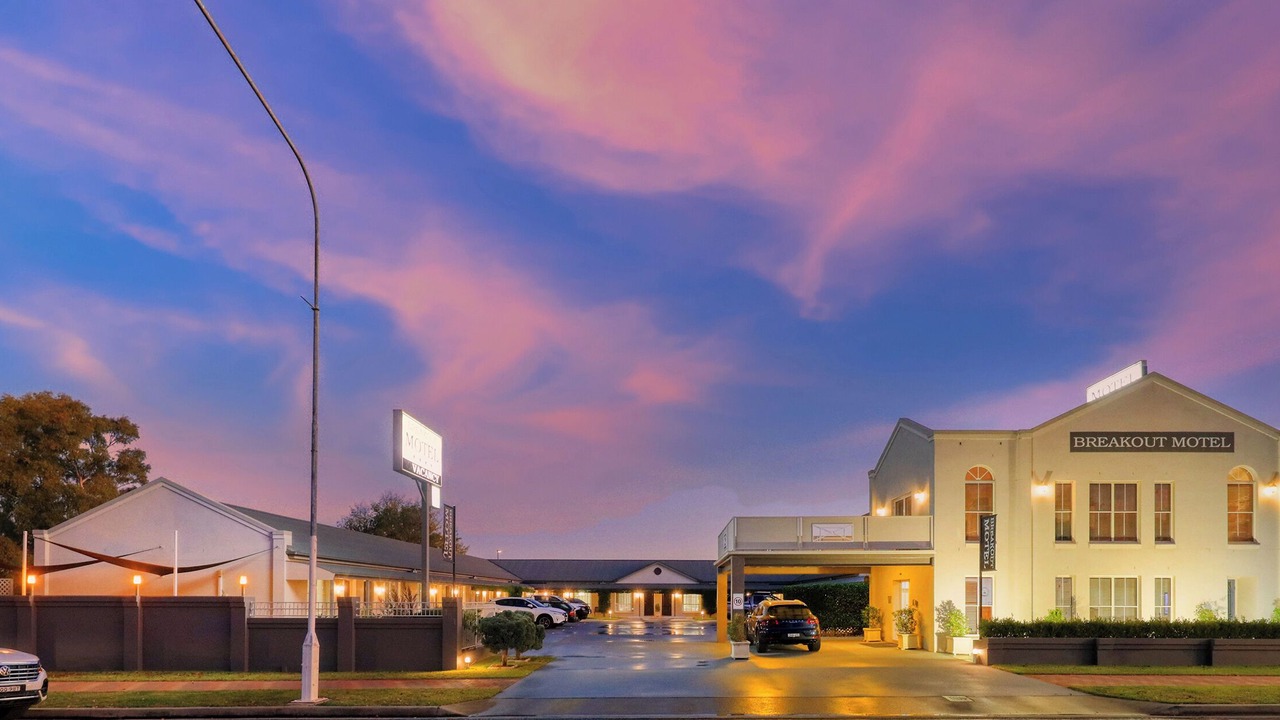 Photo of Outdoor in Cowra