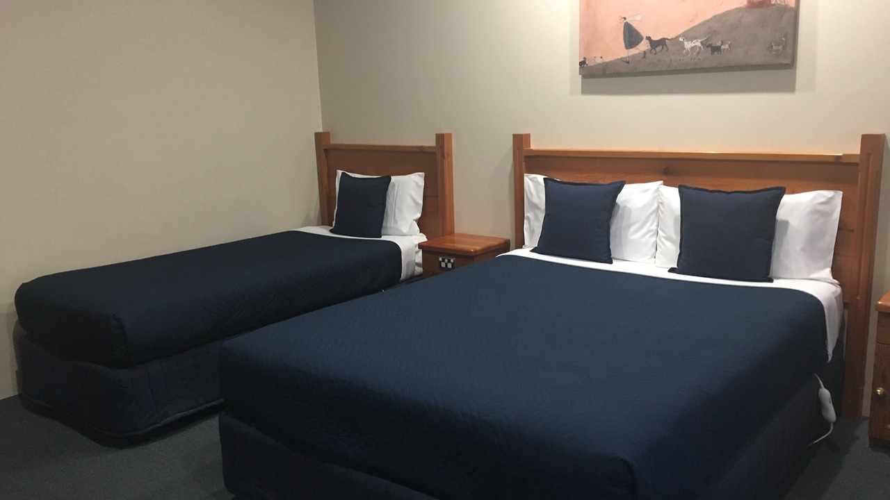 Photo of Bedroom in Cowra