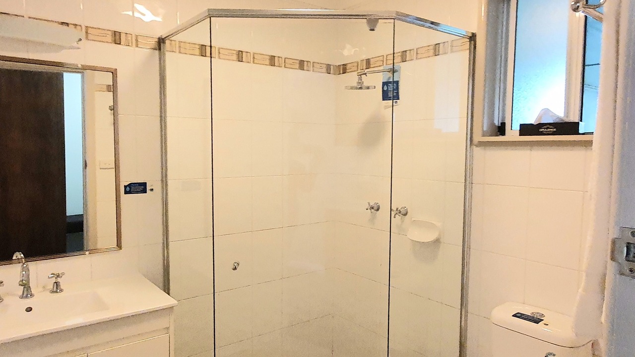 Photo of Bathroom in Nemingha