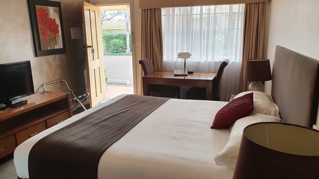 Photo of Bedroom in Nemingha