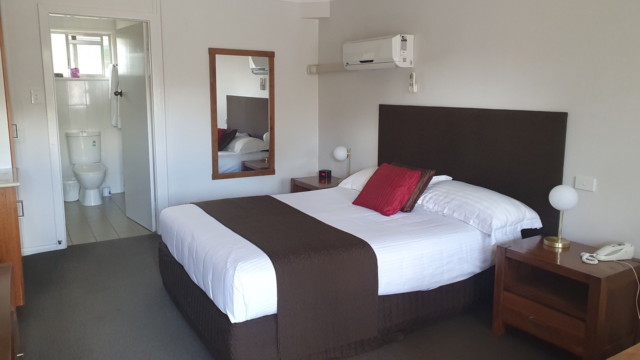 Photo of Bedroom in Nemingha