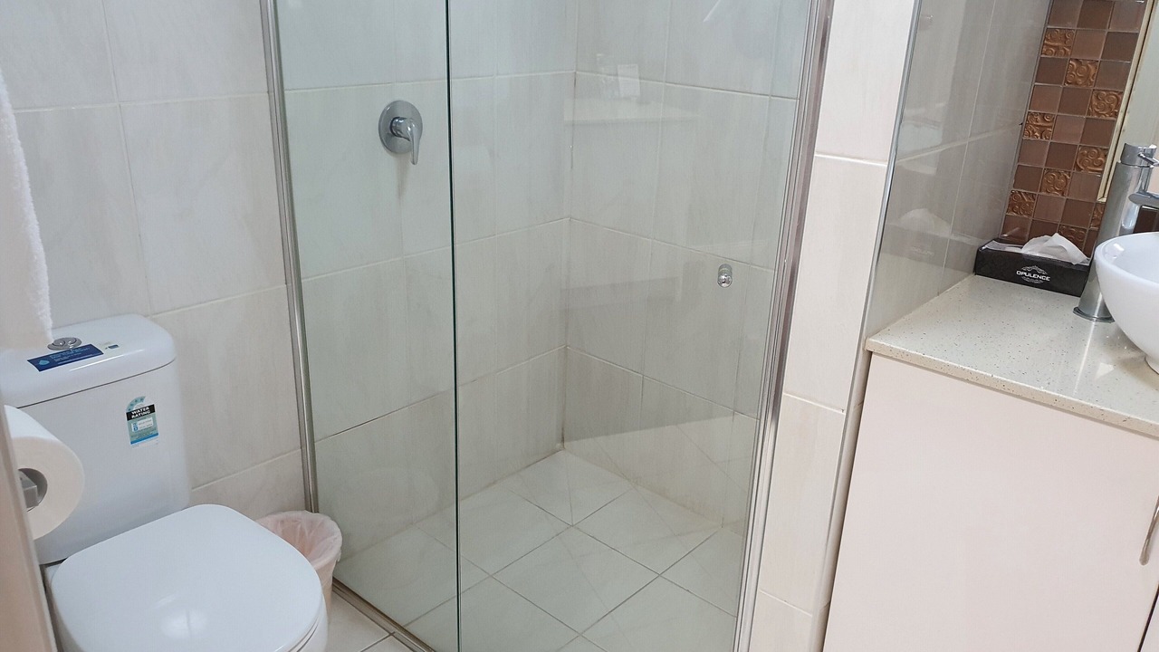 Photo of Bathroom in Nemingha