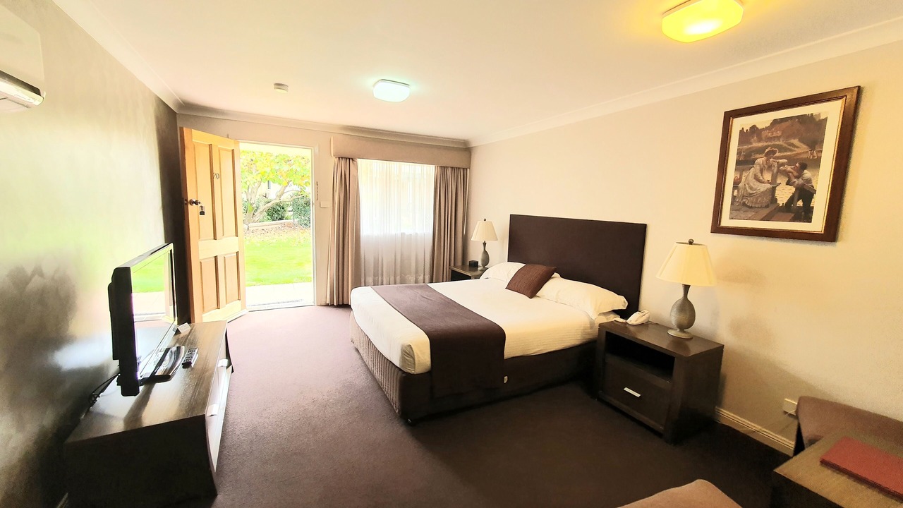 Photo of Bedroom in Nemingha