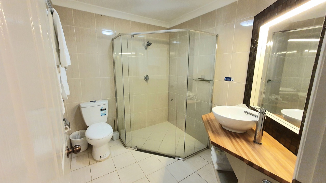 Photo of Bathroom in Nemingha