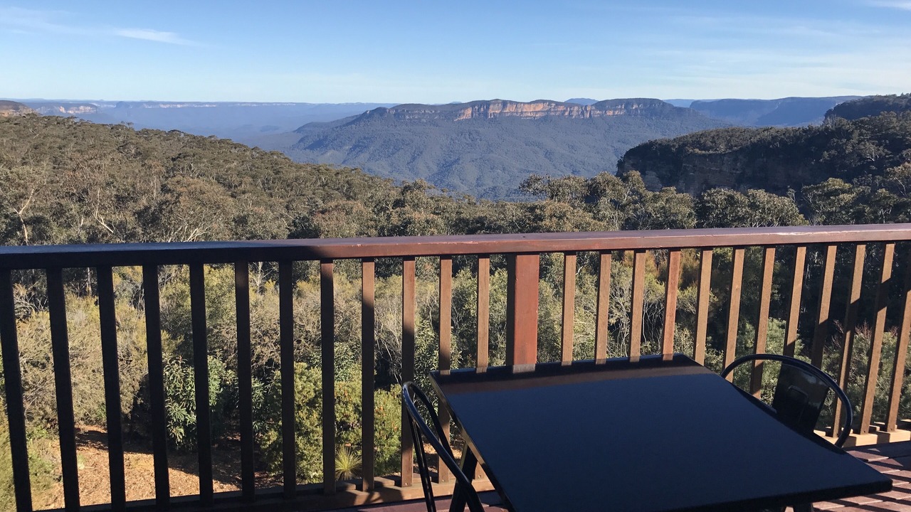 Photo of Others in Wentworth Falls