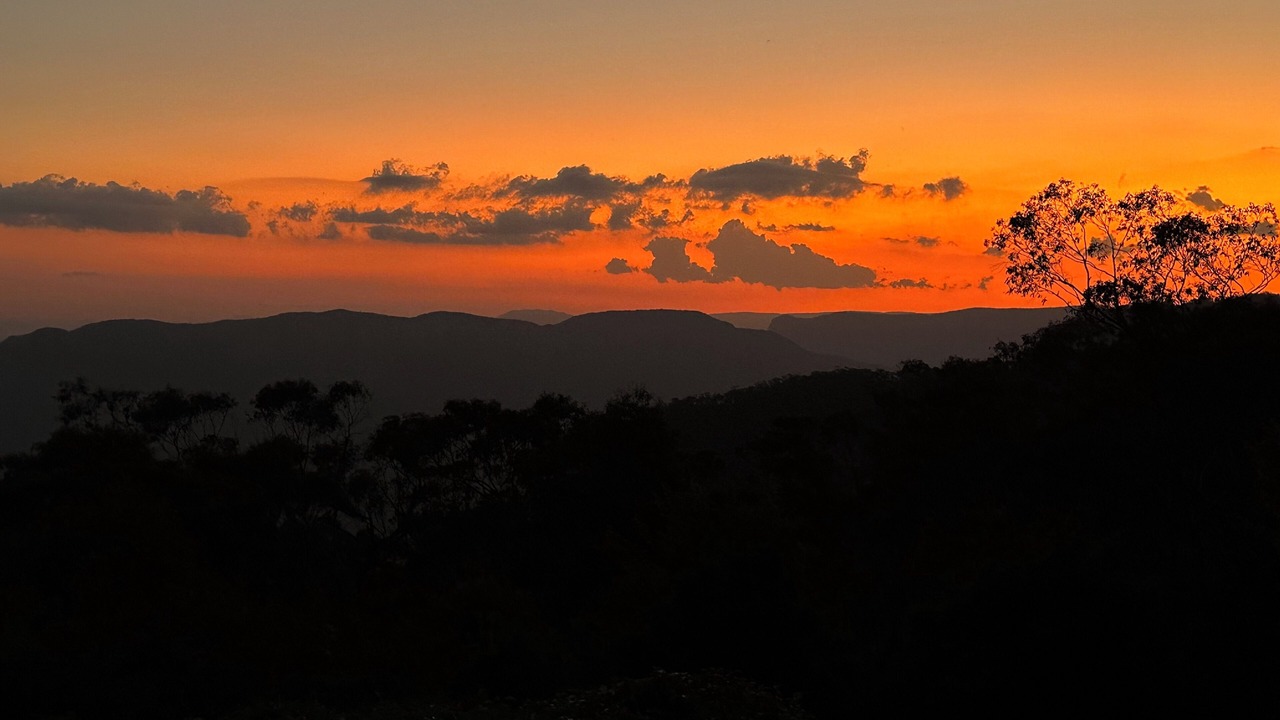 Photo of Outdoor in Wentworth Falls
