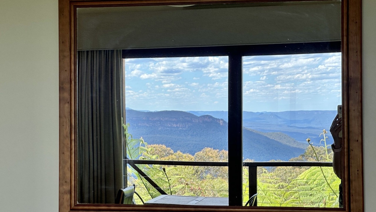 Photo of Bedroom in Wentworth Falls