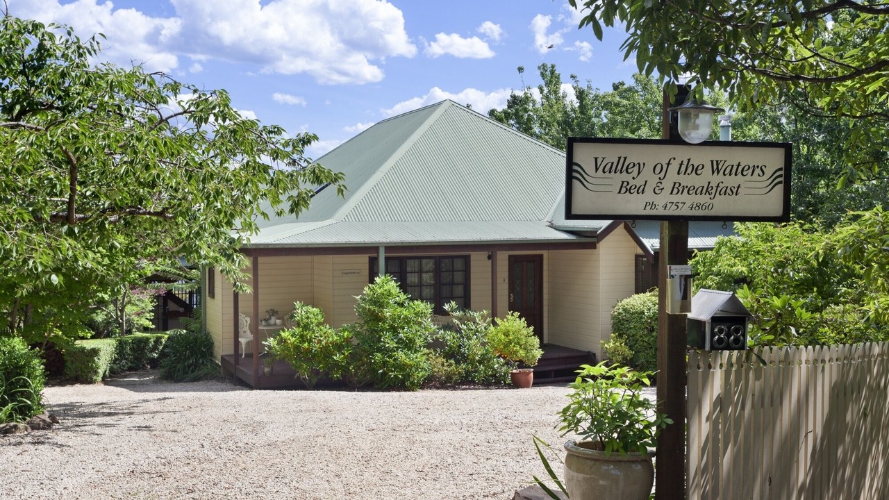 Photo of Outdoor in Wentworth Falls