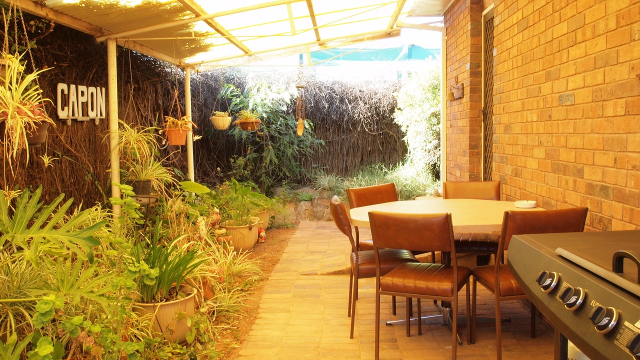 Photo of Outdoor in Broken Hill