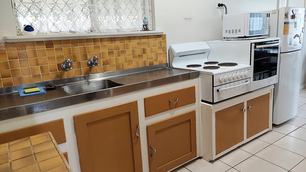Photo of Kitchen in Broken Hill