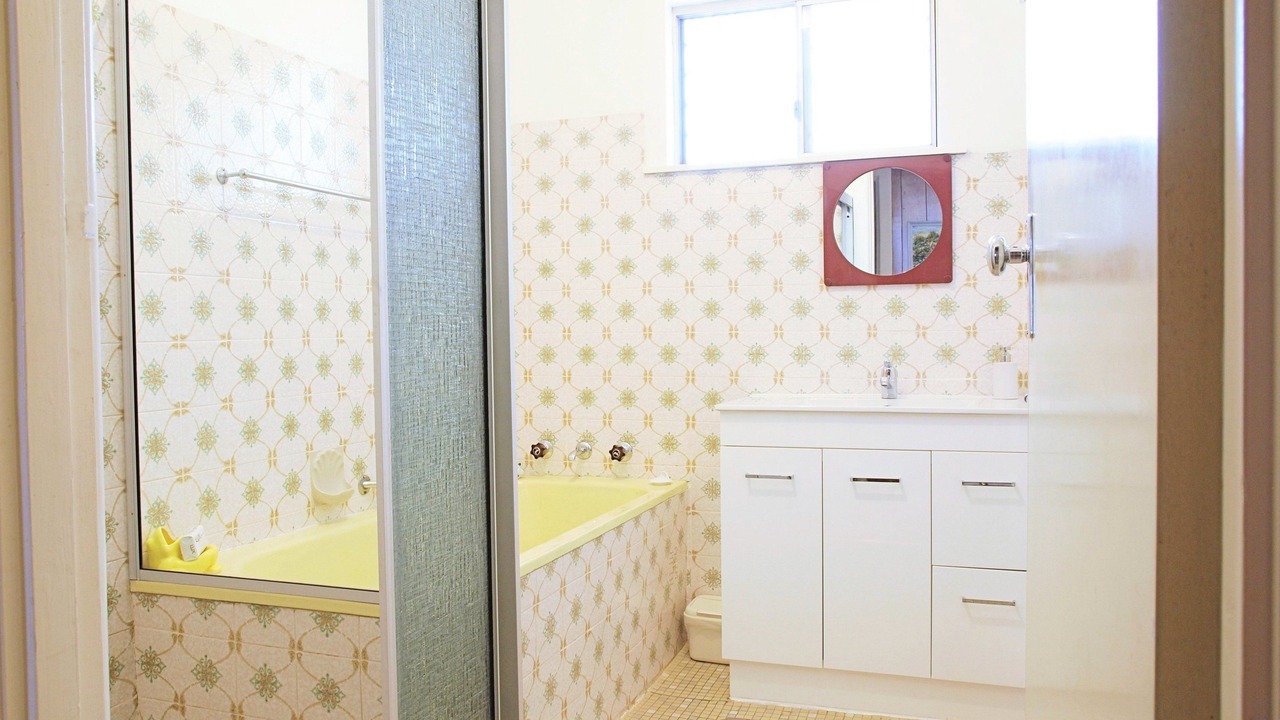 Photo of Bathroom in Broken Hill