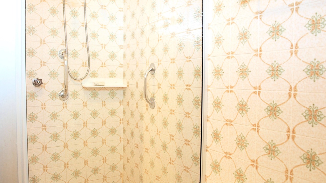 Photo of Bathroom in Broken Hill