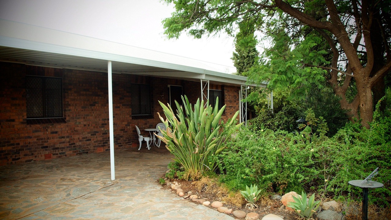 Photo of Outdoor in Broken Hill