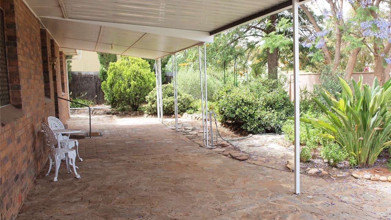 Photo of Outdoor in Broken Hill