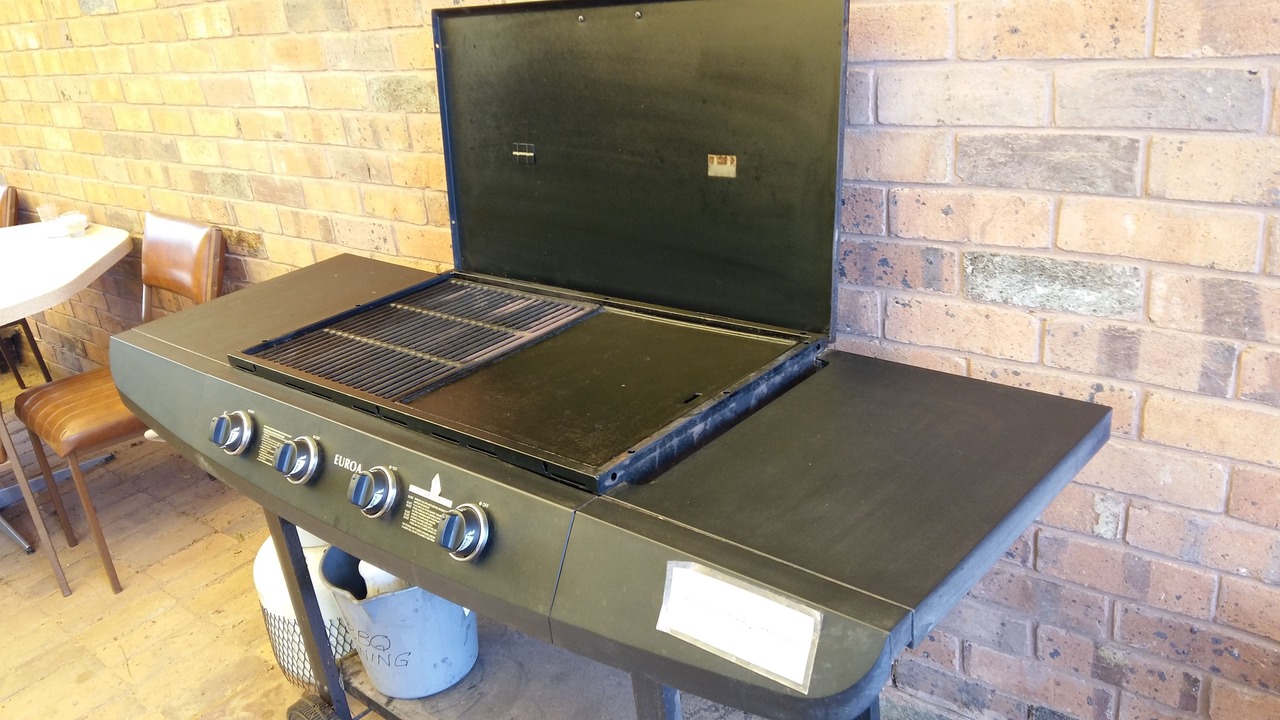 Photo of Outdoor in Broken Hill