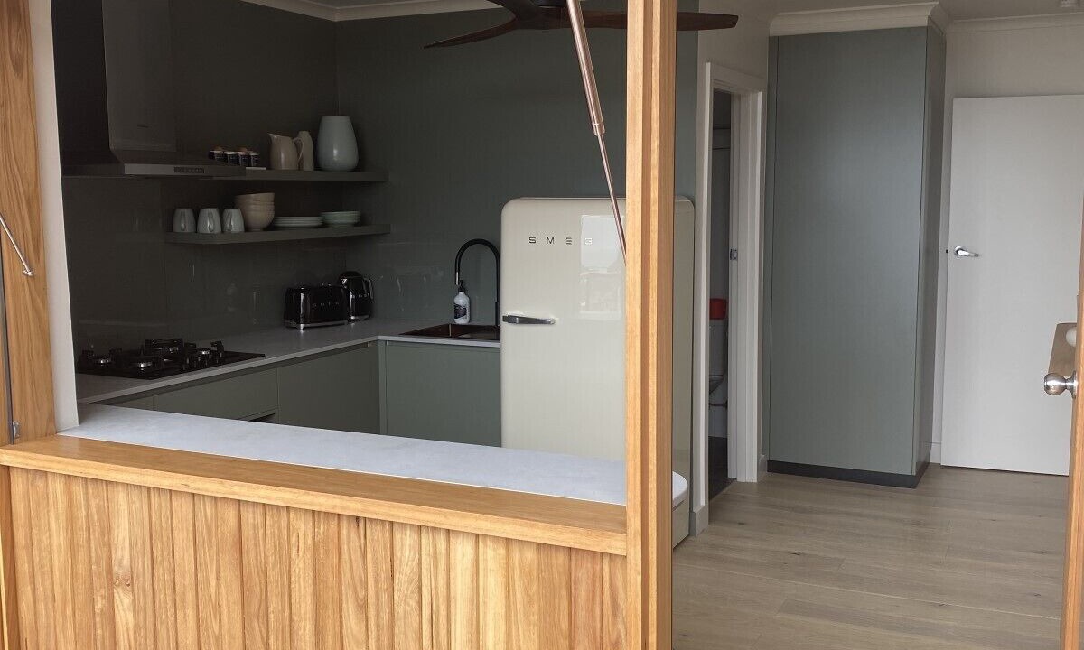 Photo of Kitchen in Merimbula