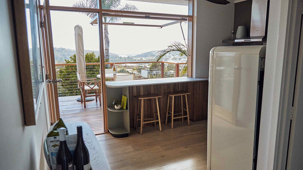 Photo of Bedroom in Merimbula