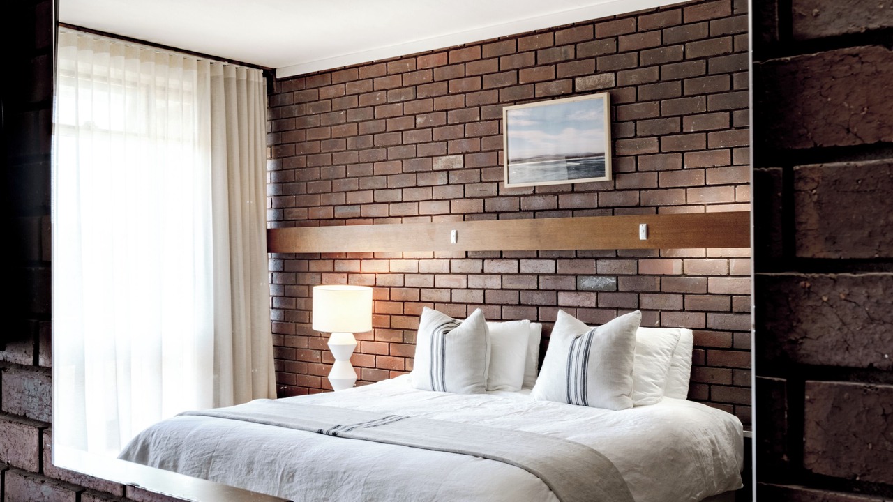 Photo of Bedroom in Merimbula