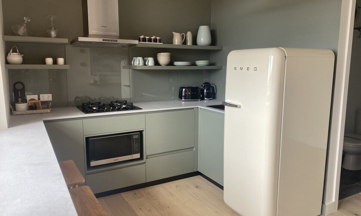 Photo of Kitchen in Merimbula