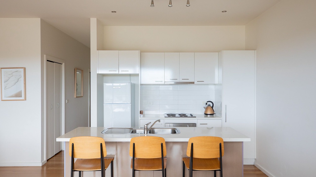 Photo of Kitchen in Anglesea