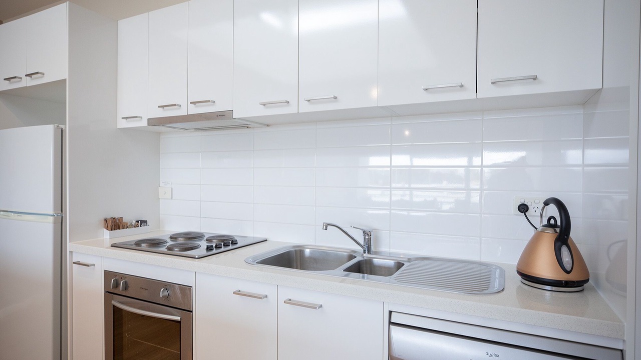 Photo of Kitchen in Anglesea