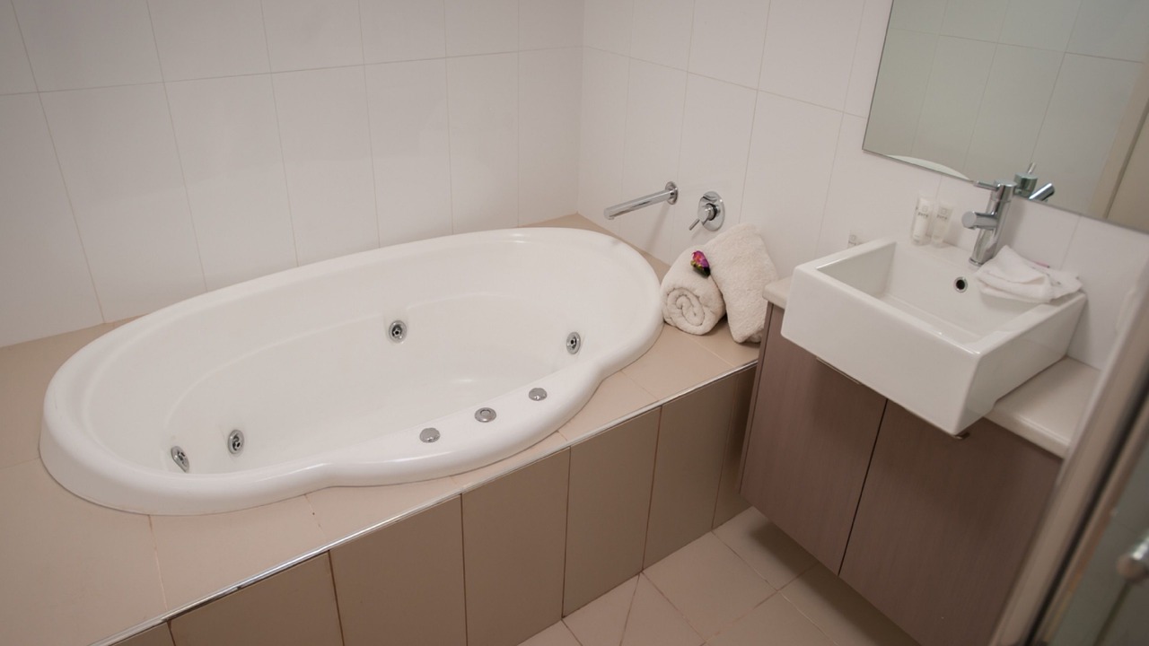 Photo of Bathroom in Anglesea