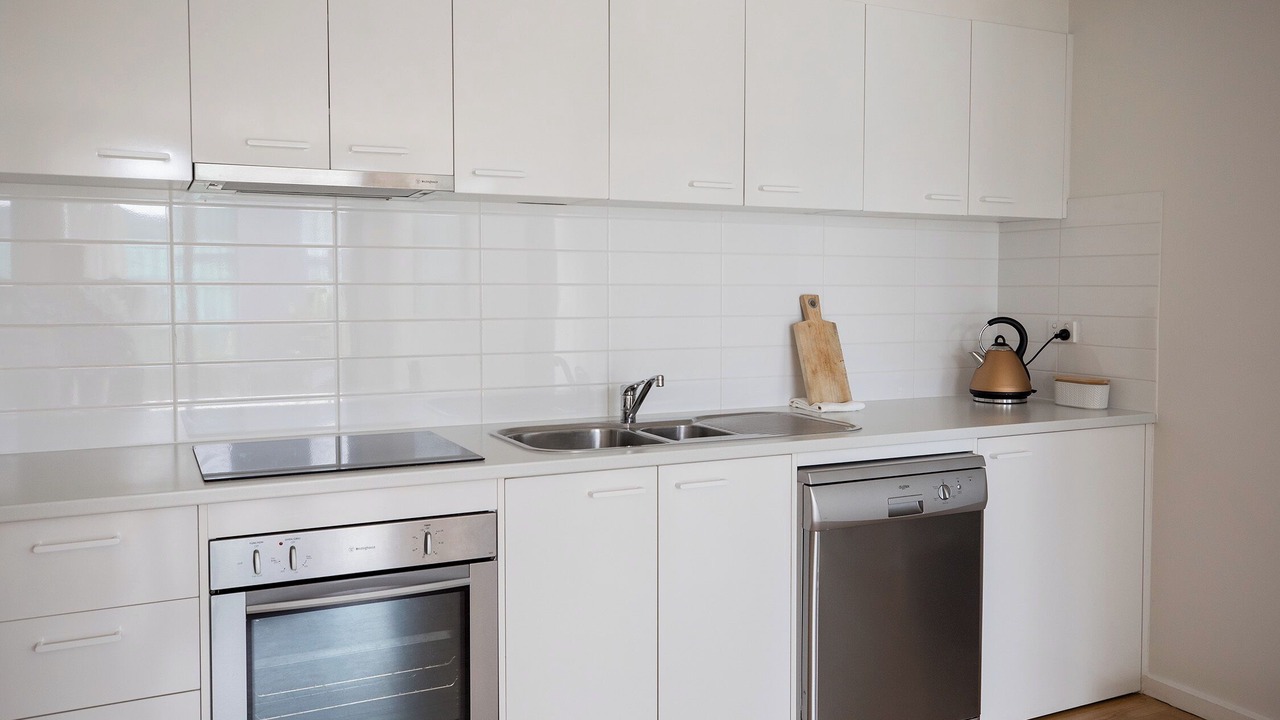 Photo of Kitchen in Anglesea