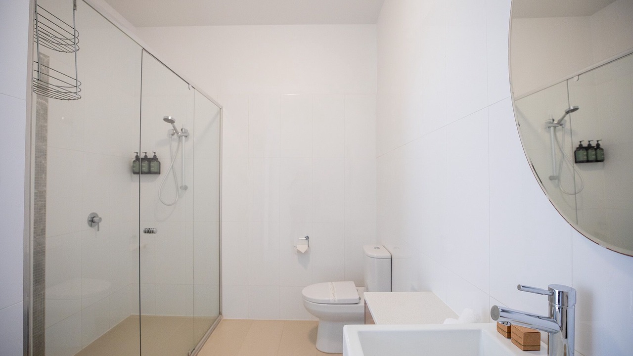 Photo of Bathroom in Anglesea