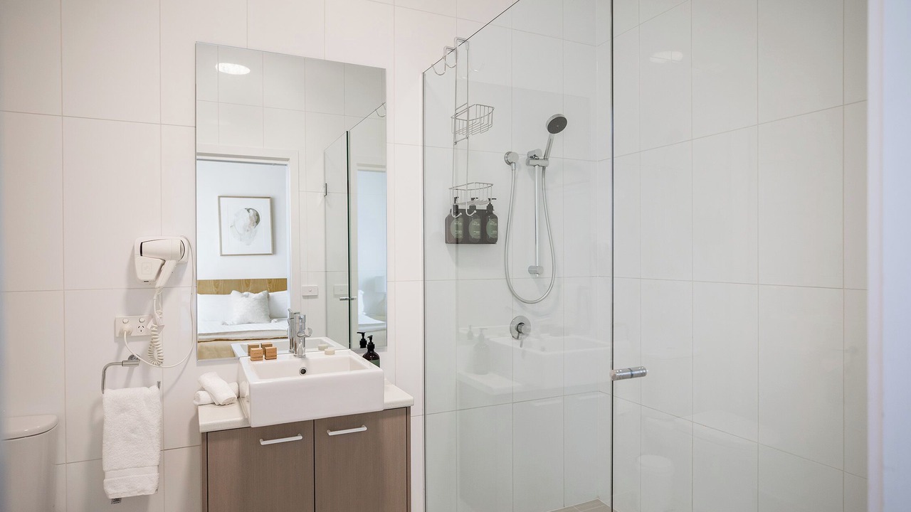 Photo of Bathroom in Anglesea