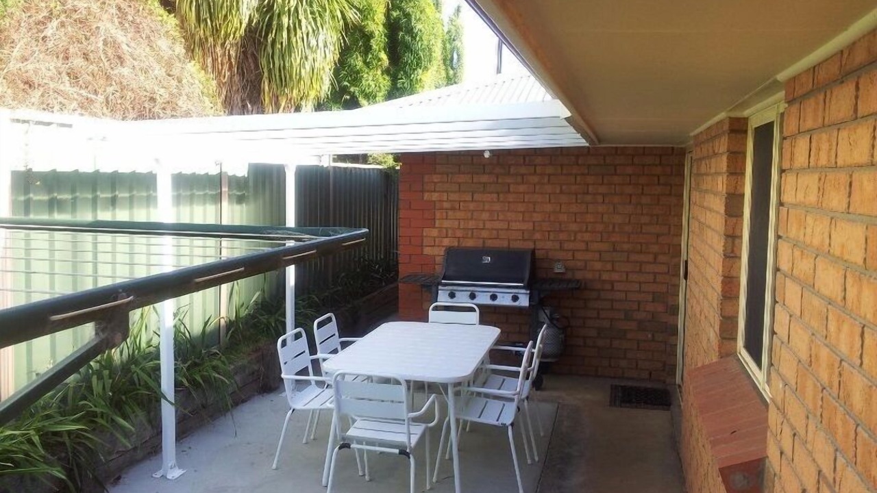 Photo of Patio Balcony in Mount Gambier