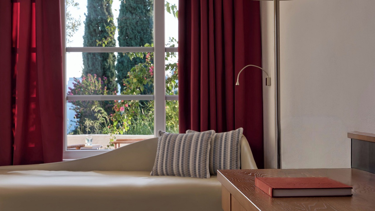 Photo of Bedroom in Plepi