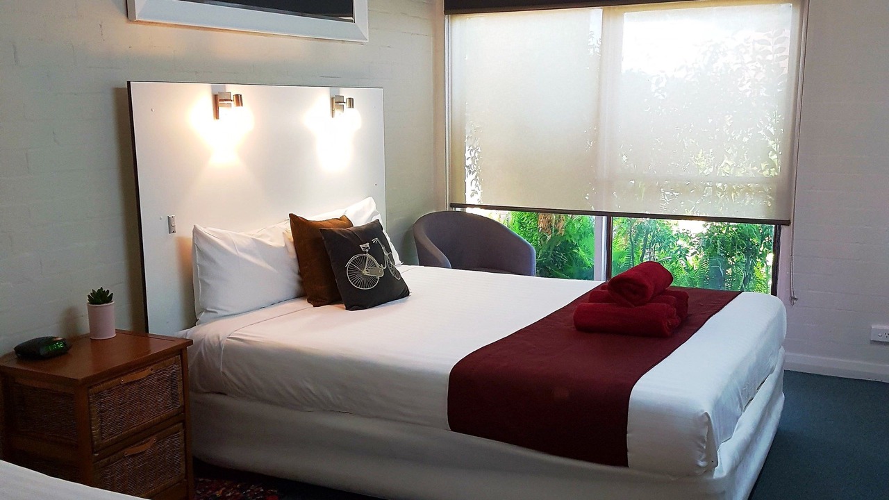 Photo of Bedroom in Hay