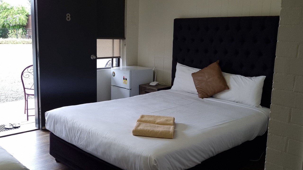 Photo of Bedroom in Hay