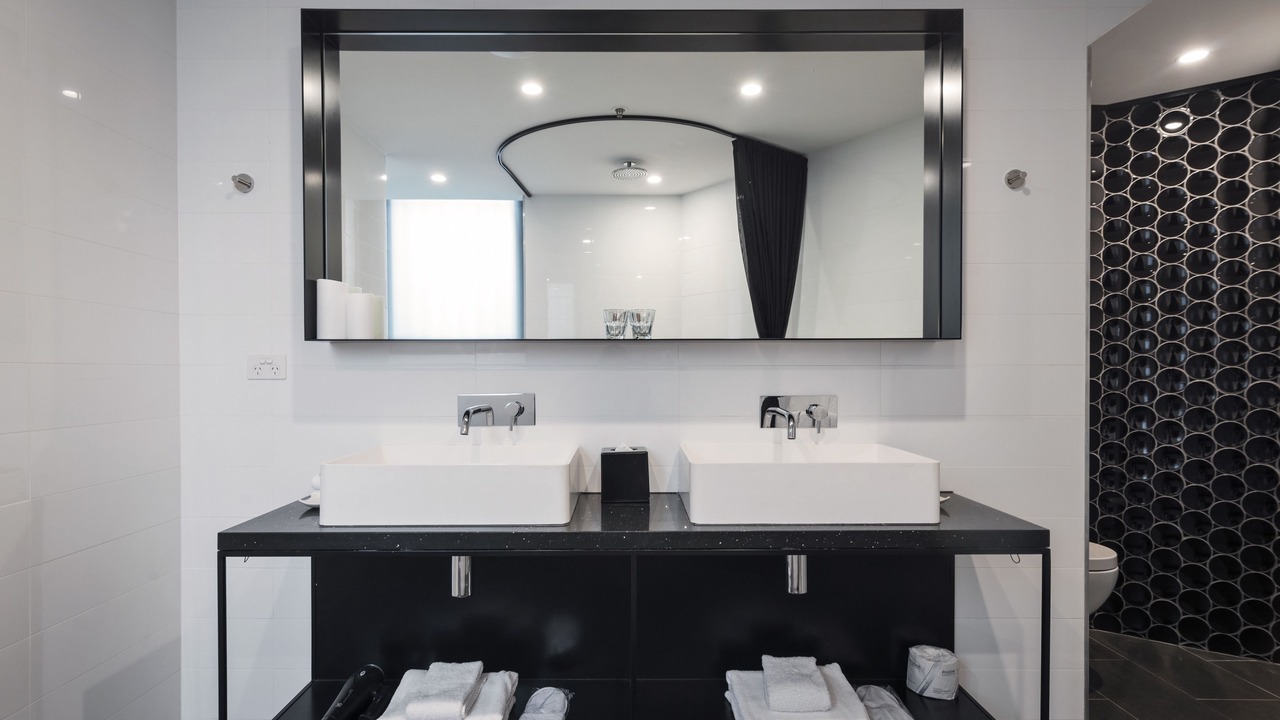 Photo of Bathroom in Darling Harbour