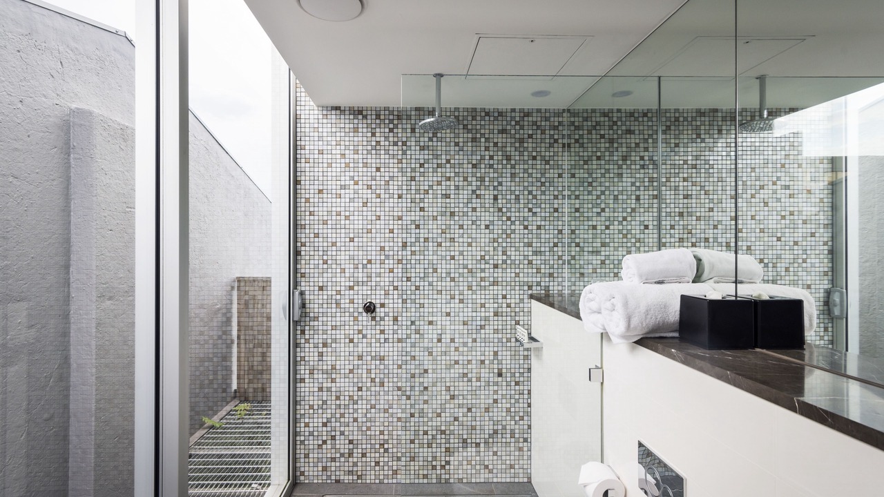 Photo of Bathroom in Darling Harbour