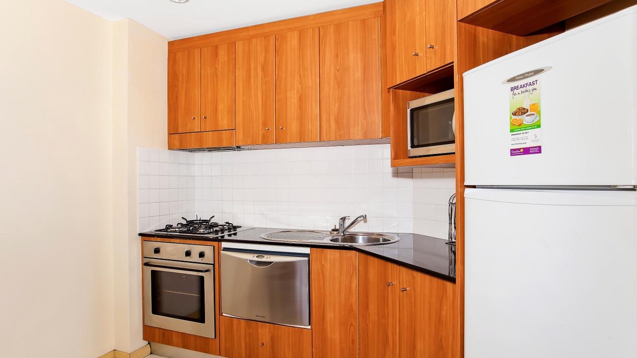 Photo of Kitchen in Hamilton