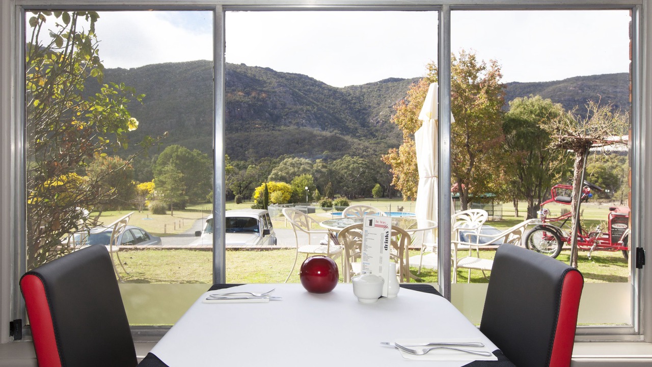Photo of Others in Halls Gap