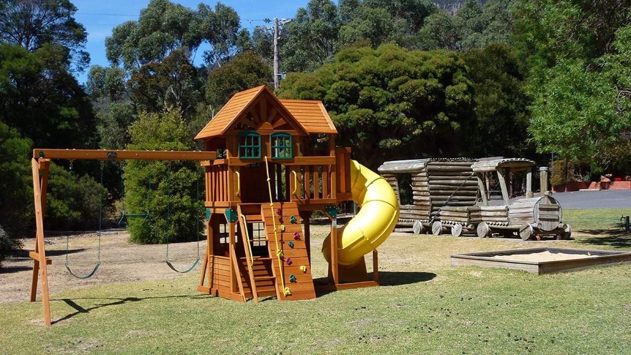 Photo of Outdoor in Halls Gap